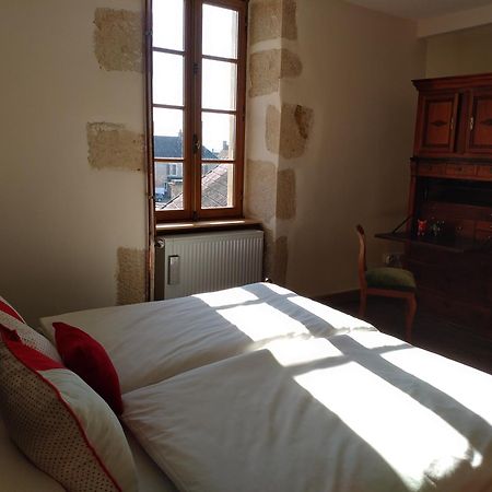 Bed and Breakfast Chez Casimir Cercy-la-Tour Pokoj fotografie